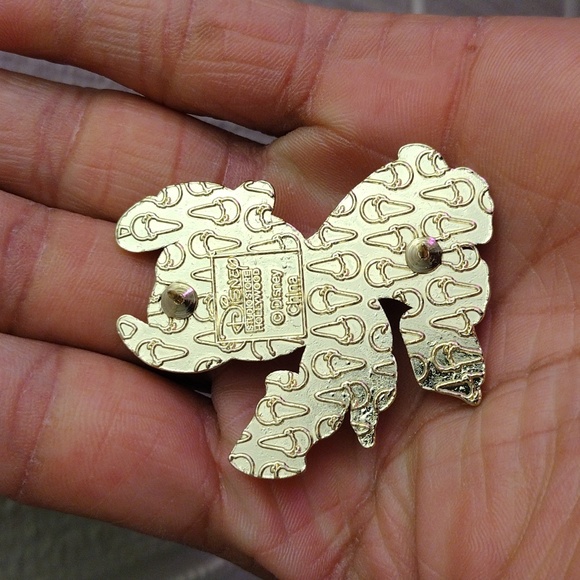 ( SOLD OUT )  Disney DSSH Lilo and Stitch As A Director Studio - Picture 5 of 5